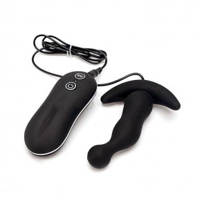 APHRODISIA Probe Vibrating Anal Plug (Advanced)